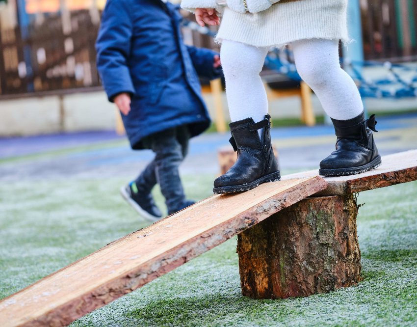 From Developers to Investigators; the Next Step