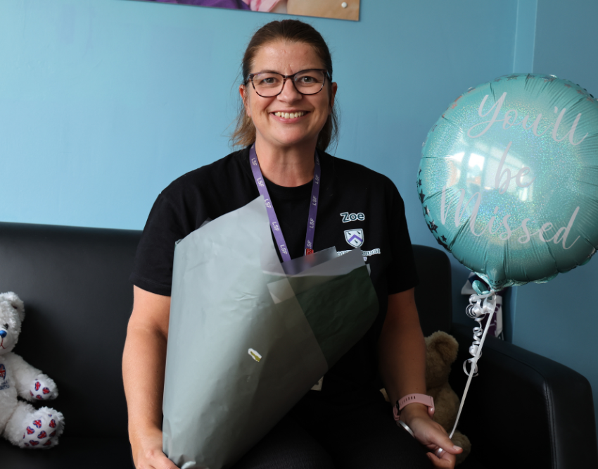 The End of a Brilliant Chapter