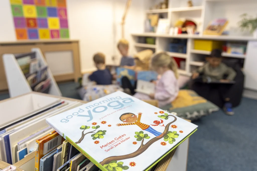 Inspiring adventures for every child