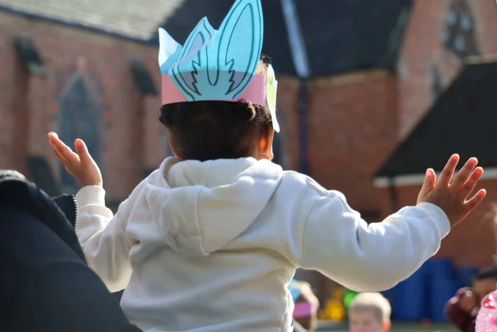 Building powerful parent partnerships